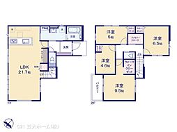松戸市大金平４丁目
