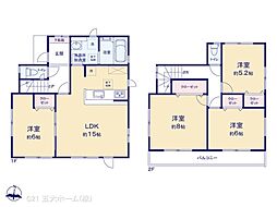 松戸市六実３丁目