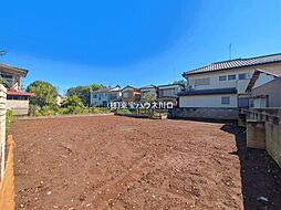 さいたま市西区大字指扇の土地