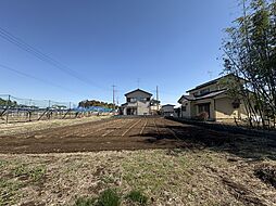 蓮田市閏戸の売地