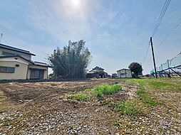 蓮田市閏戸の売地