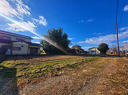 蓮田市閏戸の売地