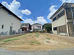 上尾市柏座4丁目の売地(全1区画)