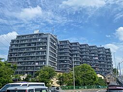 シャルマンコーポ鳩ケ谷