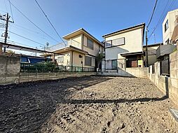 川口市青木5丁目（全1区画）