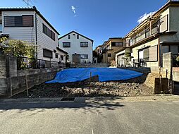 川口市安行吉岡（全1区画）