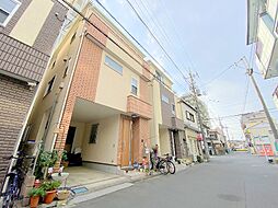 川口市西川口1丁目の中古戸建て