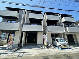 さいたま市見沼区東大宮41期（全7棟）1号棟