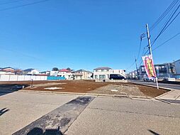 さいたま市緑区道祖土23-1期（全9区画）8号地