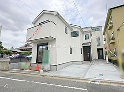 蕨市北町23ー1期（全2棟）1号棟