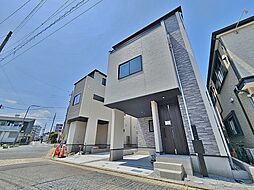 戸田市中町4期（全5棟）2号棟