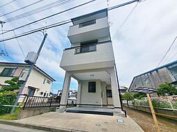 戸田市本町5丁目中古住宅