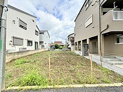 蕨市南町1期（全2区画）1号地