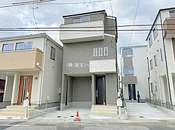 川口市前川3丁目(全8棟)C号棟