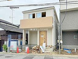 川口市前川3丁目(全8棟)D号棟