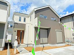 上尾市小泉６丁目の一戸建て