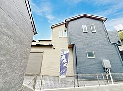 川口市坂下町4丁目B号棟