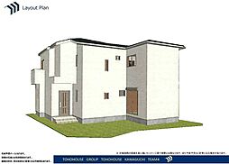 川口市坂下町4丁目B号棟