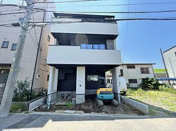 川口市元郷３丁目の一戸建て