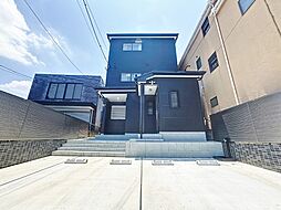 川口市南前川2丁目の中古戸建て