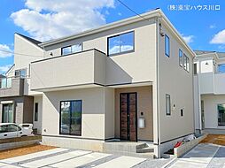 さいたま市北区別所町の一戸建て