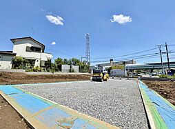 さいたま市西区高木（全5区画）C号地