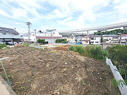 川口市石神第28-1区画