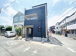 川口市本前川2丁目（全1棟）