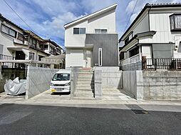 川口市戸塚南5丁目の築後未入居住宅