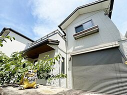 川口市安行吉蔵の中古戸建て