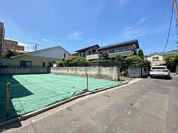 さいたま市南区根岸3丁目の売地