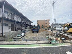 さいたま市見沼区東大宮1丁目（全3棟）2号棟