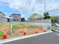 さいたま市北区宮原町４丁目の土地