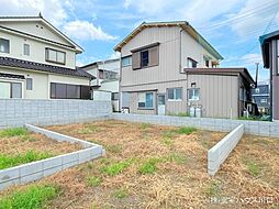 さいたま市北区宮原町４丁目の土地