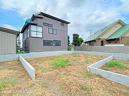 さいたま市北区宮原町４丁目の土地