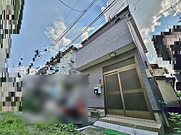 川口市芝塚原の中古住宅