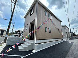 戸田市美女木第35(全5棟）5号棟