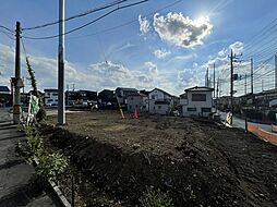 さいたま市 岩槻区原町8期(全7区画)2区画