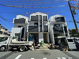 板橋区前野町4丁目(全5棟)3号棟