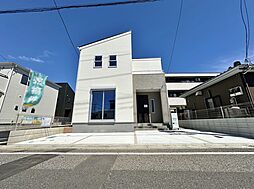 八潮市緑町（全8棟）6号棟