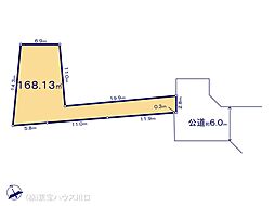 練馬区大泉町２丁目