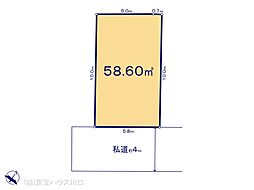 板橋区赤塚２丁目