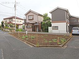 練馬区大泉学園町８丁目