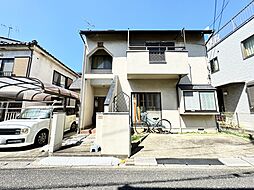 川口市戸塚東4丁目の中古戸建て