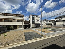 さいたま市北区東大成町7期(全2棟）1号棟