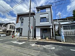 川口市三ツ和1丁目No.5(全1棟)