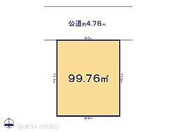 さいたま市岩槻区本丸１丁目