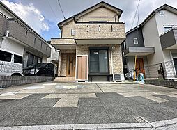 川口市安行原の中古戸建て