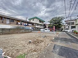 川口市元郷3丁目（全2区画）1号地