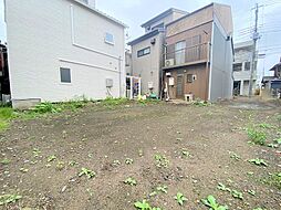 川口市本町1丁目の売地